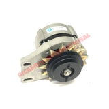 Reconditioned Alternator (WITH VOLTAGE REGULATOR) - Fiat 900 T/E 238 - None - 850T & 900T/E