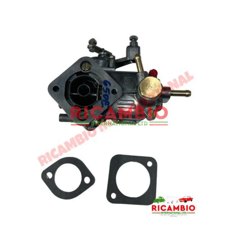 Reconditioned Carburettor FOS 28S1A - Fiat 126 EL - Fuel System