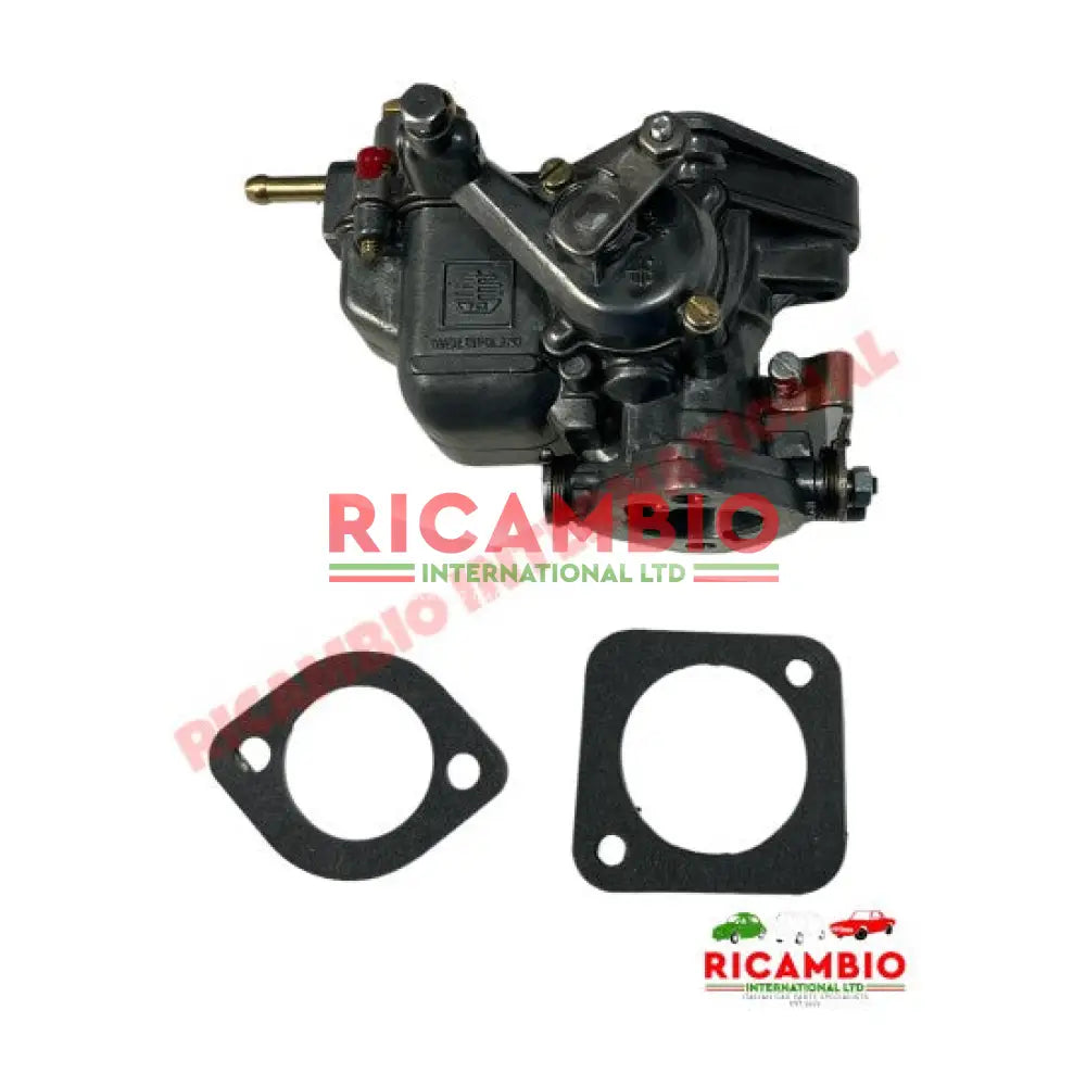 Reconditioned Carburettor FOS 28S1A - Fiat 126 EL - Fuel System