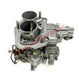 Reconditioned Carburettor (HOLLEY 30 DIC 11) - Fiat 850 - Fuel System