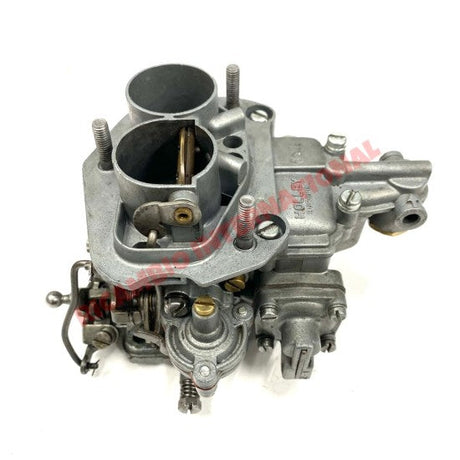 Reconditioned Carburettor (HOLLEY 30 DIC 11) - Fiat 850 - Fuel System