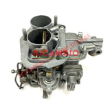 Reconditioned Carburettor (HOLLEY 30 DIC 11) - Fiat 850 - Fuel System
