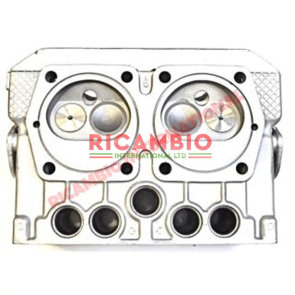 Reconditioned Cylinder Head KIt - Fiat Panda 30 500 126 - Modifications