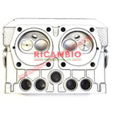 Reconditioned Cylinder Head KIt - Fiat Panda 30 500 126 - Modifications