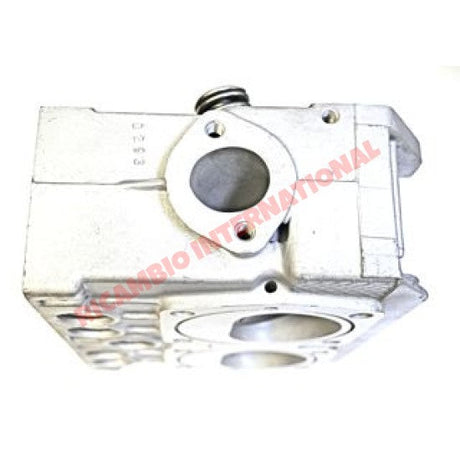 Reconditioned Cylinder Head KIt - Fiat Panda 30 500 126 - Modifications