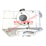 Reconditioned Cylinder Head KIt - Fiat Panda 30 500 126 - Modifications