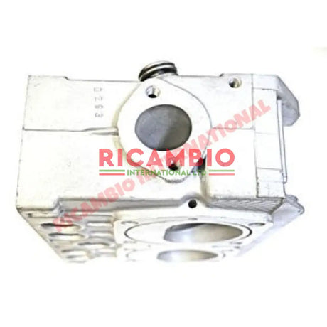 Reconditioned Cylinder Head KIt - Fiat Panda 30 500 126 - Modifications
