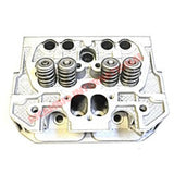 Reconditioned Cylinder Head KIt - Fiat Panda 30 500 126 - Modifications