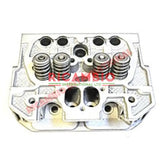 Reconditioned Cylinder Head KIt - Fiat Panda 30 500 126 - Modifications