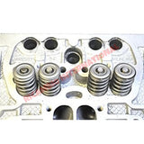 Reconditioned Cylinder Head KIt - Fiat Panda 30 500 126 - Modifications