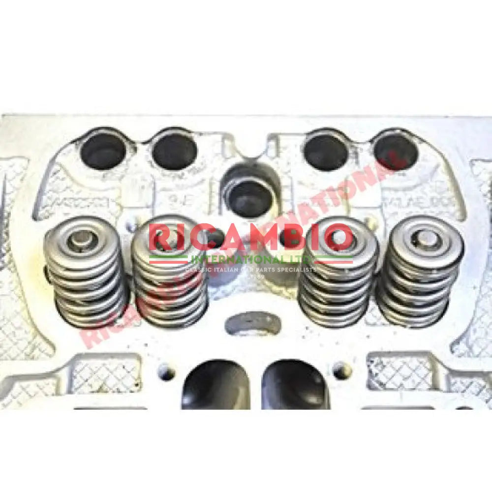 Reconditioned Cylinder Head KIt - Fiat Panda 30 500 126 - Modifications