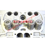 Reconditioned Cylinder Head KIt - Fiat Panda 30 500 126 - Modifications