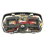Reconditioned Dash Speedo (KM/H) - Classic Fiat 500 - Reconditioned Parts