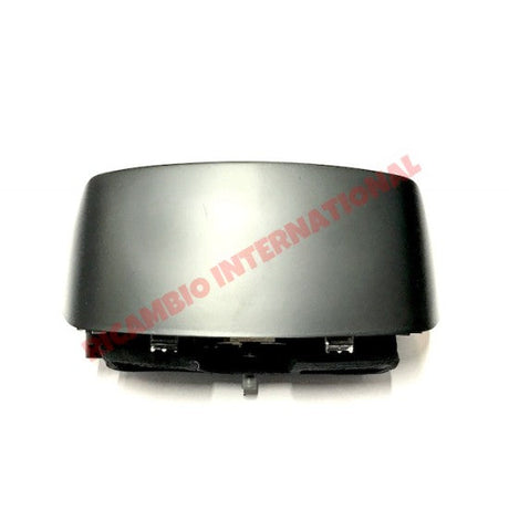 Reconditioned Dash Speedo (MPH) - Classic Fiat 500 - Reconditioned Parts