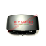 Reconditioned Dash Speedo (MPH) - Classic Fiat 500 - Reconditioned Parts