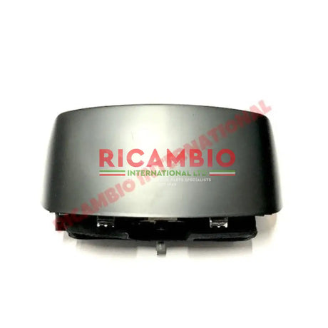 Reconditioned Dash Speedo (MPH) - Classic Fiat 500 - Reconditioned Parts