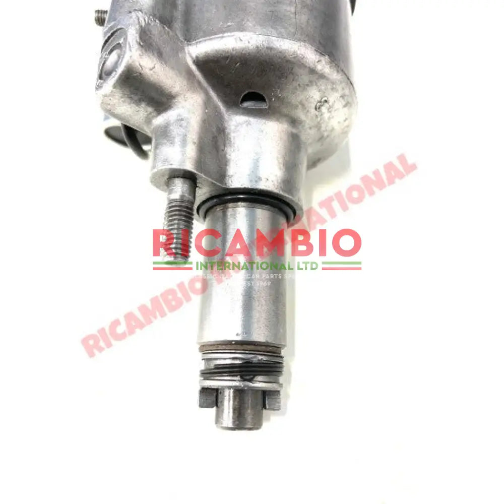 Reconditioned Distributor Complete - Classic Fiat 500 - Ignition and Electrical Items