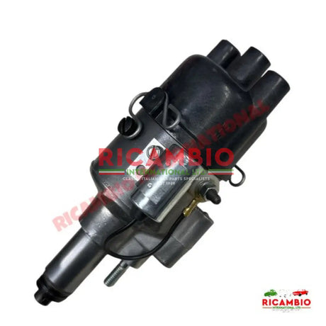 Reconditioned Distributor Complete - Classic Fiat 500 - Ignition and Electrical Items