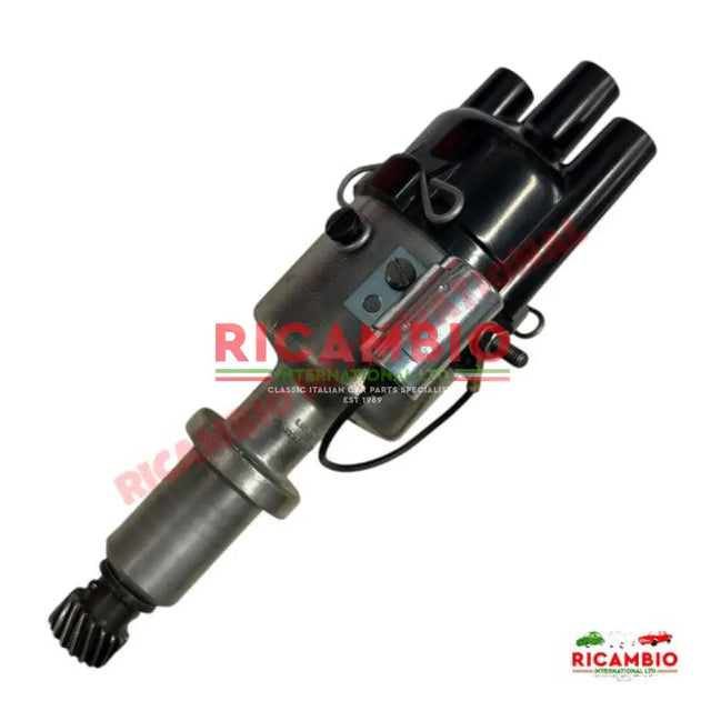 Reconditioned Distributor Complete - Fiat 126 - Fiat 126 Ignition & Electrical Items