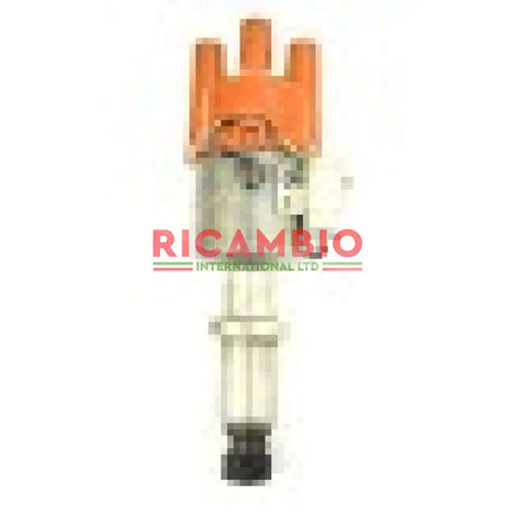 Reconditioned Distributor Complete - Fiat 126 - DEPOSIT FOR OLD DISTRUBUTOR - Fiat 126 Ignition & Electrical Items