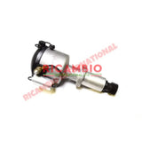 Reconditioned Distributor Complete (ZELMOT) - Fiat 126 - Fiat 126 Ignition & Electrical Items