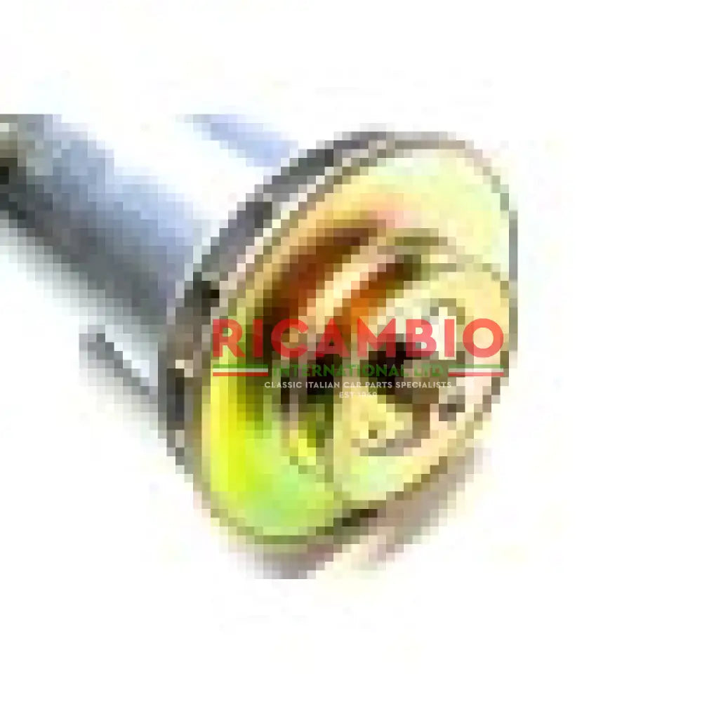 Reconditioned Dynamo - Fiat 600 - DEPOSIT FOR OLD DYNAMO - Fiat/Seat 600 Parts