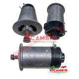 Reconditioned Dynamo - Fiat 600 - Fiat/Seat 600 Parts
