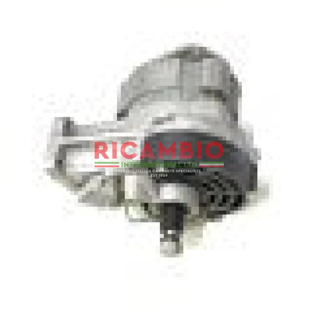 Reconditioned Dynamo Generator (12mm Shaft) - Fiat 850 - DEPOSIT FOR OLD UNIT (ALTERNATOR) - Reconditioned Parts