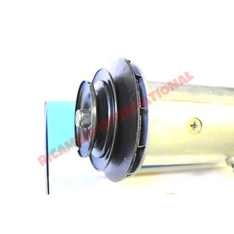 Reconditioned Dynamo Generator (12mm Shaft) - Fiat 850 - Reconditioned Parts