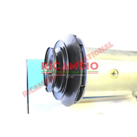 Reconditioned Dynamo Generator (12mm Shaft) - Fiat 850 - Reconditioned Parts