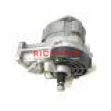 Reconditioned Dynamo Generator (15mm Shaft) - Fiat 850 - DEPOSIT FOR OLD UNIT (ALTERNATOR) - Reconditioned Parts