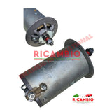 Reconditioned Dynamo Generator - Classic Fiat 500 Giardiniera Autobianchi Panoramica,Furgoncino - Reconditioned Parts