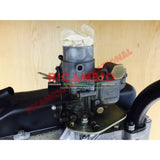 Reconditioned Engine Complete - Fiat 600 - Engine & Engine Parts