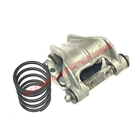 Reconditioned Engine Mount Complete - Classic Fiat 500 - Reconditioned Parts