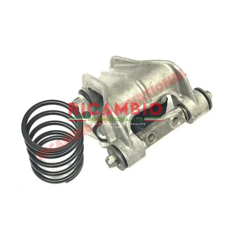 Reconditioned Engine Mount Complete - Classic Fiat 500 - Reconditioned Parts