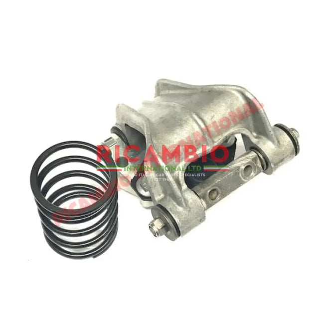 Reconditioned Engine Mount Complete - Classic Fiat 500 - Reconditioned Parts