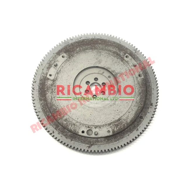 Reconditioned Flywheel - Classic Fiat 500,126 - Reconditioned Parts
