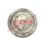 Reconditioned Flywheel - Classic Fiat 500,126 - Reconditioned Parts
