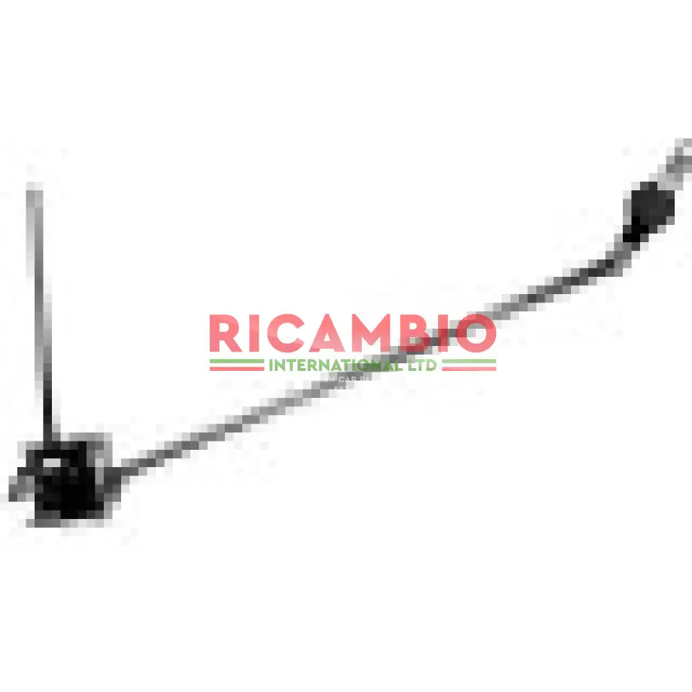 Reconditioned Gear Linkage Assembly - Fiat 126 - Gearbox & Parts