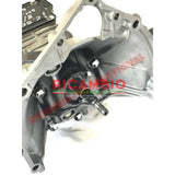 Reconditioned Gearbox - Classic Fiat 500 - Gearbox and Parts