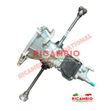 Reconditioned Gearbox - Classic Fiat 500 Giardiniera - Gearbox and Parts