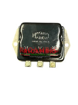 Reconditioned Genuine Voltage Regulator - Classic Fiat 500 126 600 850 plus other models (Copy) - magneti marelli