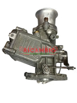 Reconditioned Original Dellorto FZD30.24 Carburettor - Classic Fiat 500,126 - dellorto
