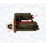 Reconditioned Original Starter Motor (MARELLI 63223532) - Fiat Croma,Tipo Lancia Thema Delta Integrale Dedra