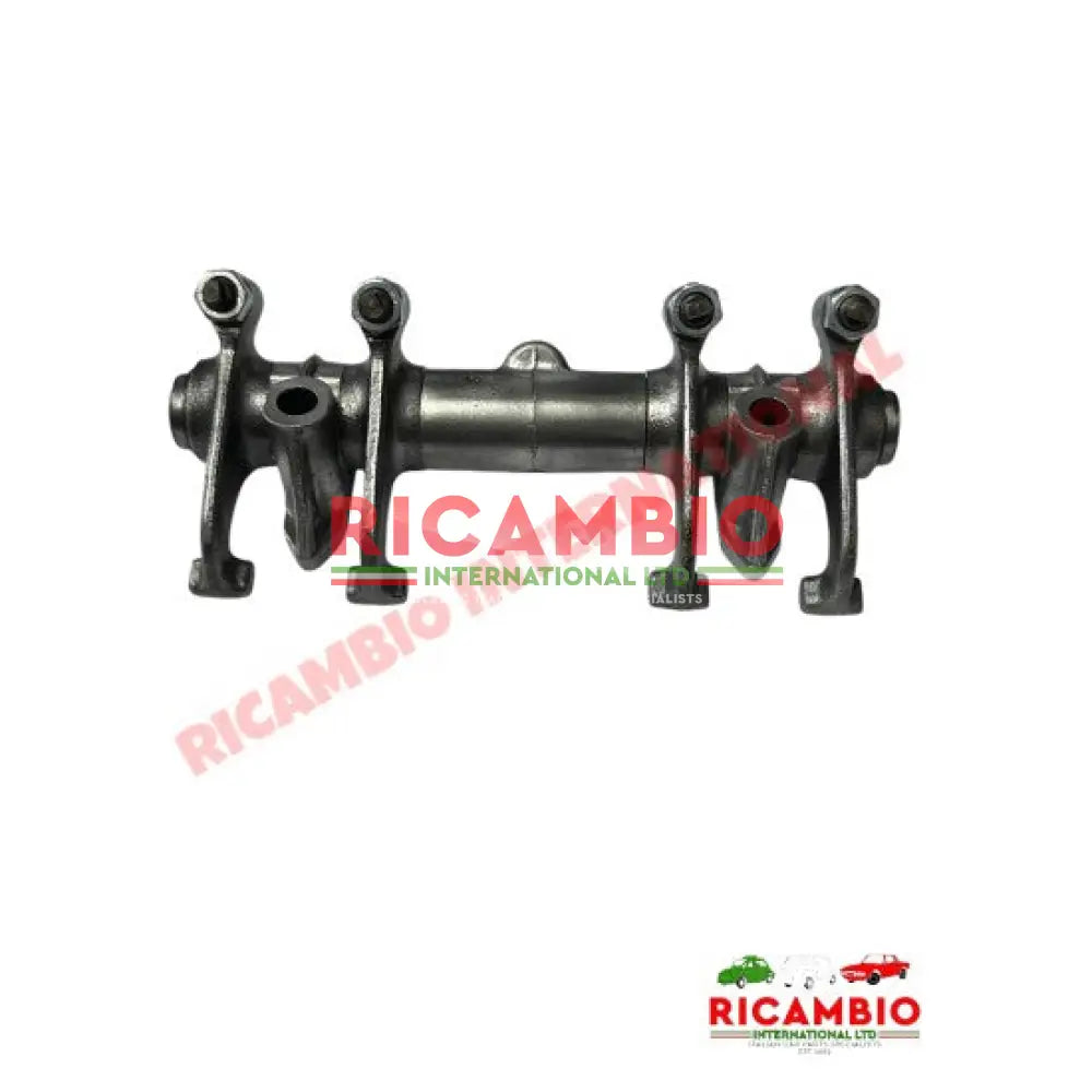 Reconditioned Rocker Shaft Complete - Classic Fiat 500 126 - Mechanical & Engine Parts
