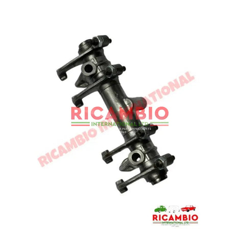 Reconditioned Rocker Shaft Complete - Classic Fiat 500 126 - Mechanical & Engine Parts