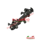Reconditioned Rocker Shaft Complete - Classic Fiat 500 126 - Mechanical & Engine Parts