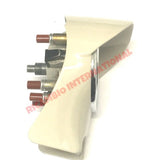 Reconditioned Speedo Unit (KM/H) - Classic Fiat 500 - Reconditioned Parts