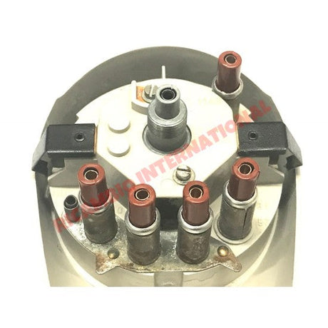 Reconditioned Speedo Unit (KM/H) - Classic Fiat 500 - Reconditioned Parts