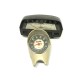 Reconditioned Speedo Unit (M.P.H) - Classic Fiat 500 - DEPOSIT FOR OLD SPEEDOMETER - Reconditioned Parts